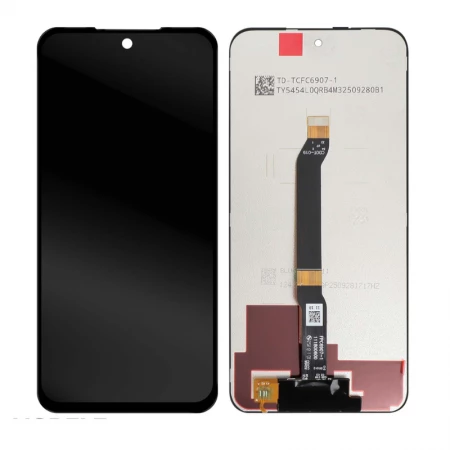 Ecran Xiaomi Redmi 15 5G OLED noir