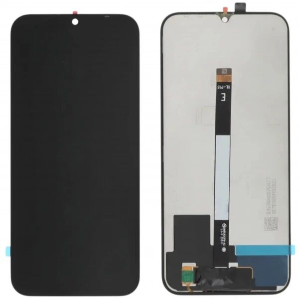 Ecran Xiaomi Redmi 15C 5G \ ori reconditionn�\  noir