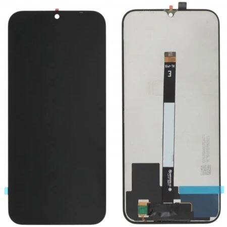 Ecran Xiaomi Redmi 15C 5G \ ori reconditionn&eacute;\  noir