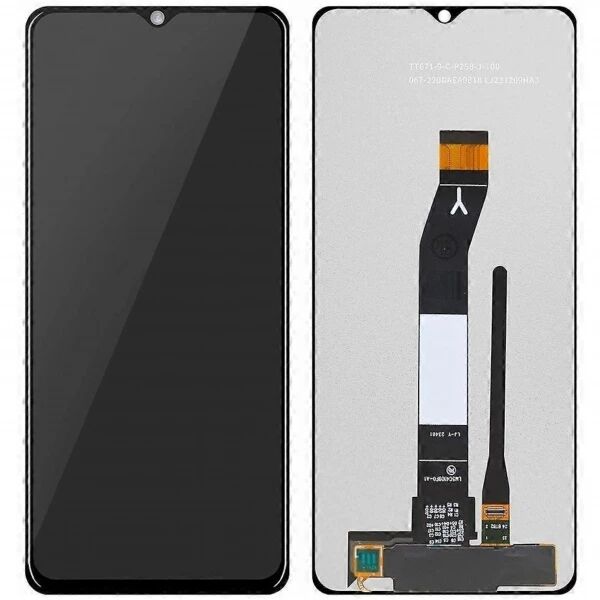 Ecran Xiaomi Redmi A3 \ ori reconditionn�\  noir