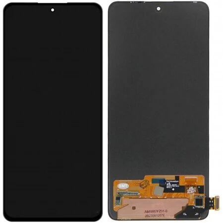 Ecran Xiaomi Redmi Note 13 4G TFT noir
