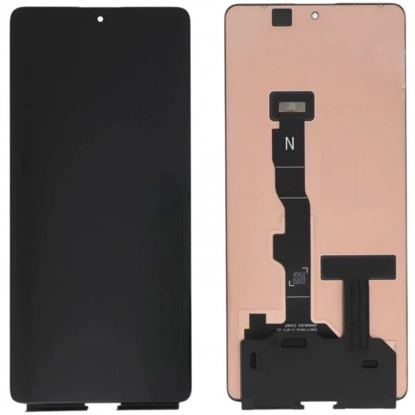 Ecran Xiaomi Redmi Note 13 5G TFT noir