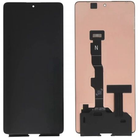 Ecran Xiaomi Redmi Note 13 5G TFT noir