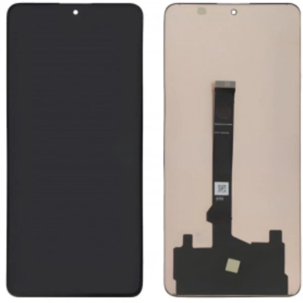 Ecran Xiaomi Redmi Note 13 Pro 5G \ ori reconditionn�\  noir