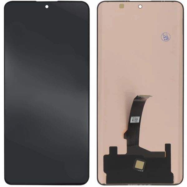 Ecran Xiaomi Redmi Note 13 Pro Plus 5G TFT noir