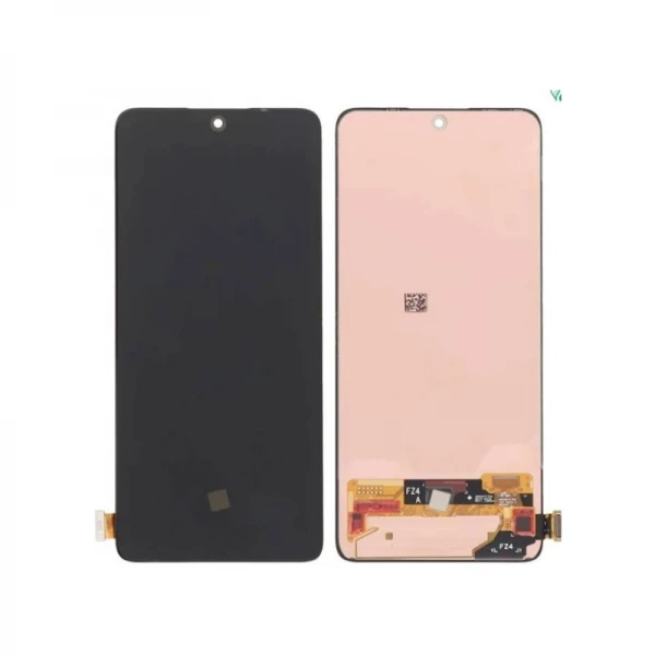 Ecran Xiaomi Redmi Note 14 4G TFT noir