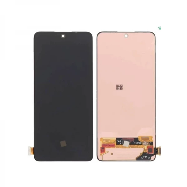 Ecran Xiaomi Redmi Note 14 5G \ ori reconditionn�\  noir