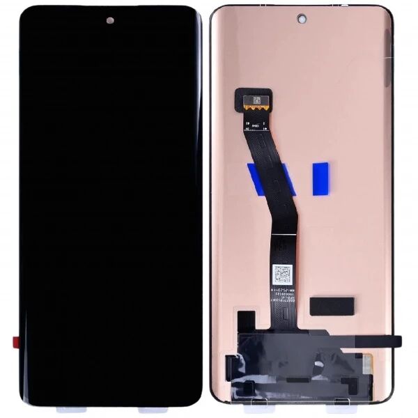 Ecran Xiaomi Redmi Note 15 4G \ ori reconditionn�\  noir