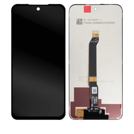 Ecran Xiaomi Redmi Note 15 5G \ ori reconditionn&eacute;\  noir