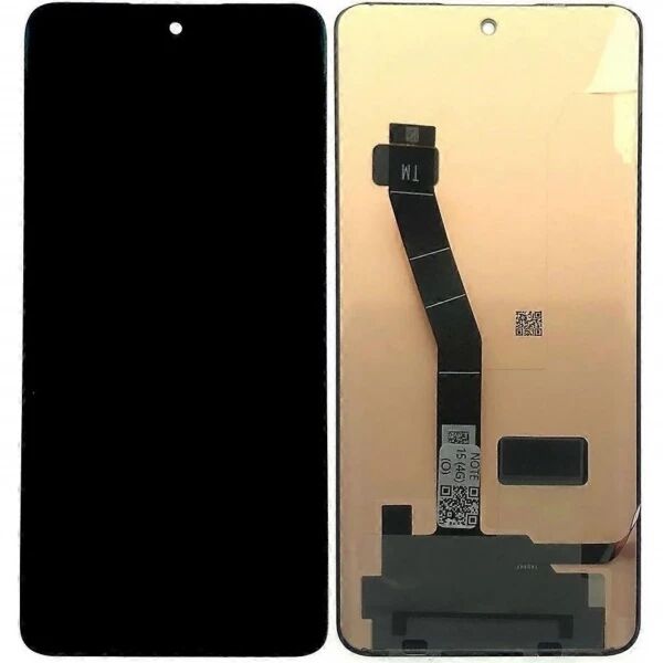 Ecran Xiaomi Redmi Note 15 5G TFT noir