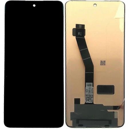 Ecran Xiaomi Redmi Note 15 5G TFT noir
