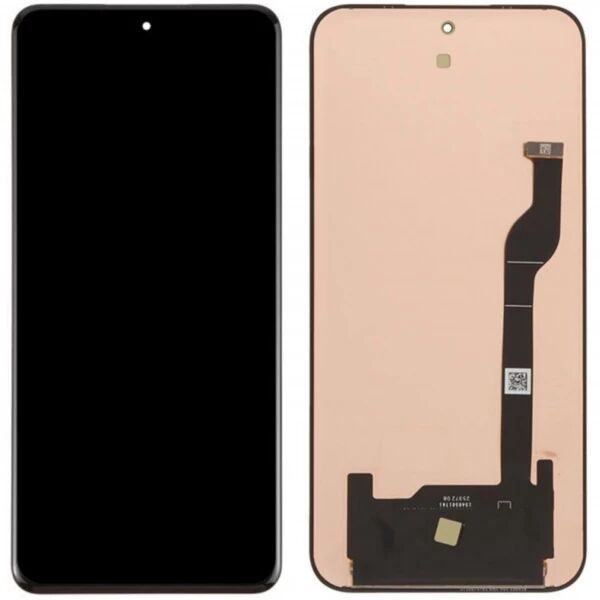 Ecran Xiaomi Redmi Note 15 Pro 5G \ ori reconditionn�\  noir