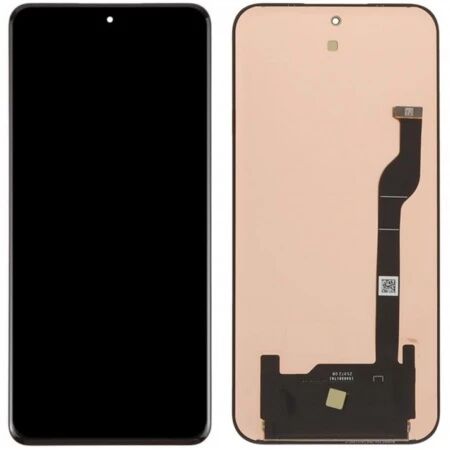 Ecran Xiaomi Redmi Note 15 Pro 5G \ ori reconditionn&eacute;\  noir