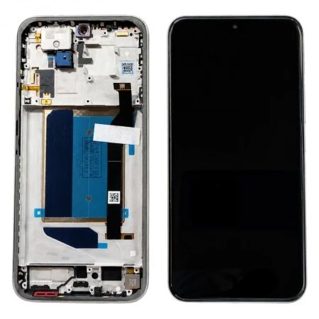 Ecran Xiaomi Redmi Note 15 Pro Plus 5G ORIGINAL SP avec chassis moka