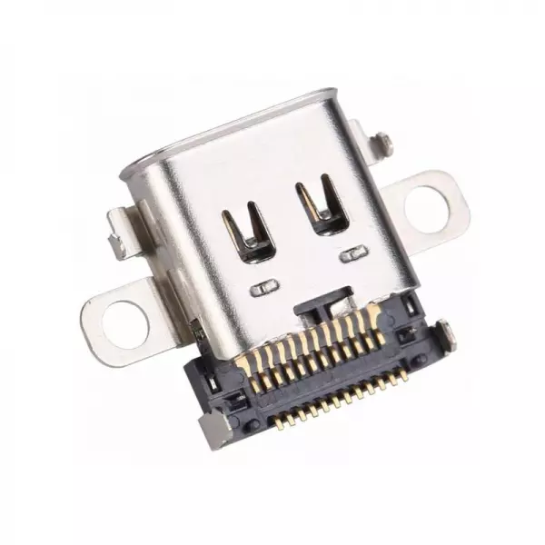 Ensemble de touches en Caoutchouc de Manette Pro pour NINTENDO Switch