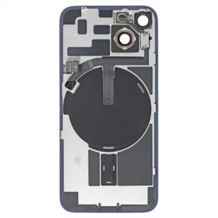 Face arri&egrave;re avec magsafe original PULLED iPhone 14 Plus (Grade A) blanc