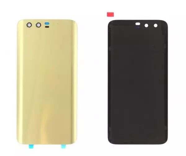 Face arri�re avec vitre appareil photo pour Huawei HONOR 9 or