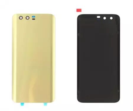 Face arrière avec vitre appareil photo pour Huawei HONOR 9 or
