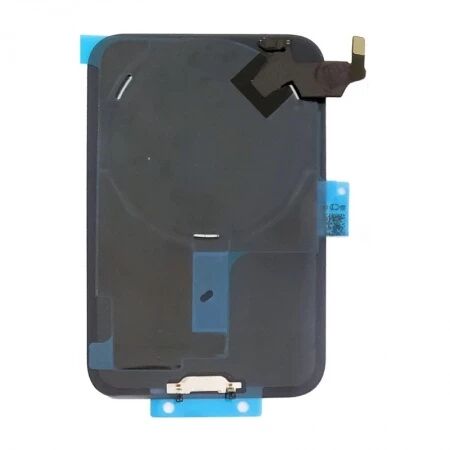 Face arri&egrave;re compl&egrave;te avec magsafe original PULLED iPhone 17 Pro (Grade A) bleu profond