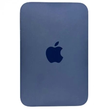 Face arri&egrave;re compl&egrave;te avec magsafe original PULLED iPhone 17 Pro (Grade A) bleu profond