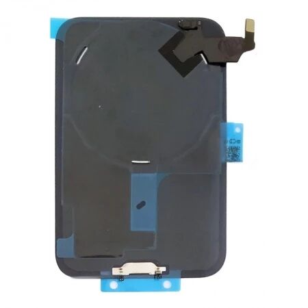 Face arri&egrave;re compl&egrave;te avec magsafe original PULLED iPhone 17 Pro Max (Grade A) argent