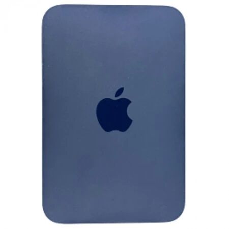 Face arri&egrave;re compl&egrave;te avec magsafe original PULLED iPhone 17 Pro Max (Grade A) bleu profond