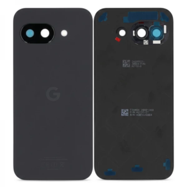 Face arri�re Google Pixel 10 Pro XL ORIGINAL SP noir