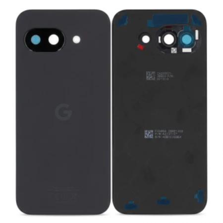 Face arri&egrave;re Google Pixel 10 Pro XL ORIGINAL SP noir