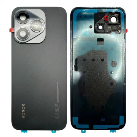 Face arri&egrave;re Honor 400 Lite ORIGINAL SP noir
