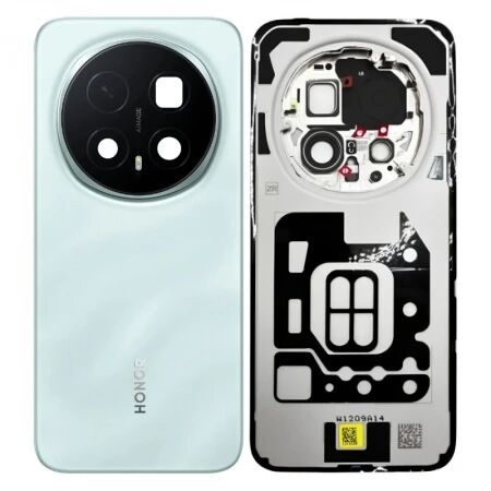Face arri&egrave;re Honor Magic 8 Pro ORIGINAL SP vert