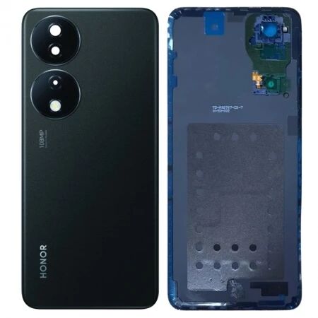 Face arri&egrave;re Honor X7b 4G ORIGINAL SP noir