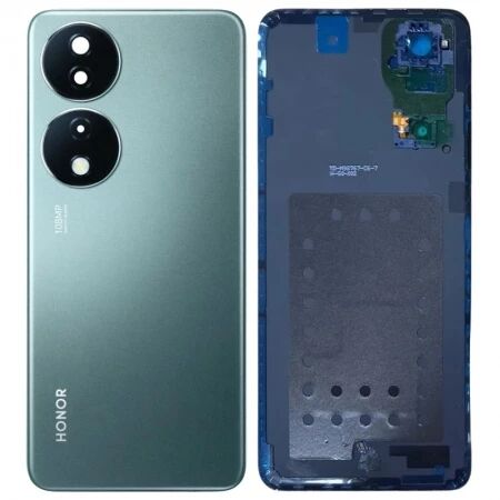 Face arri&egrave;re Honor X7b 4G ORIGINAL SP vert