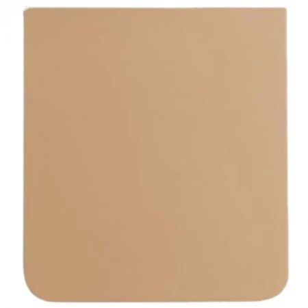 Face arri&egrave;re inf&eacute;rieure ORIGINALE SP Samsung F741 Galaxy Z Flip 6 p&ecirc;che