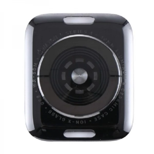 Face arri�re iWatch 4 44mm
