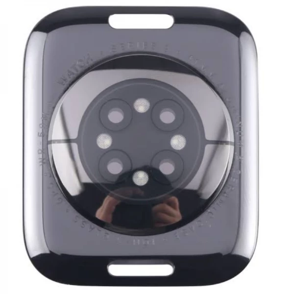 Face arri�re iWatch 9 41mm