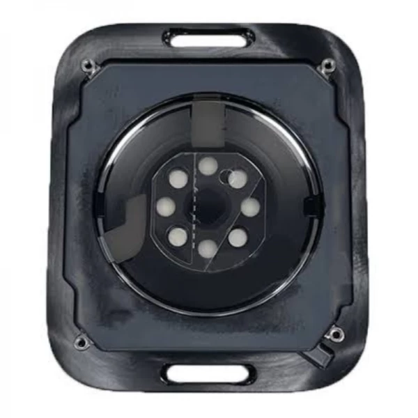 Face arri�re iWatch 9 45mm