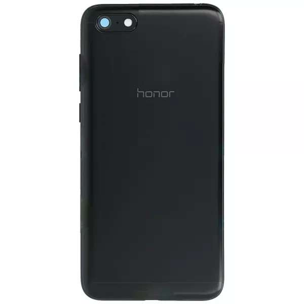 Face arri�re ORIGINALE Huawei HONOR 7S 97070UNL noir