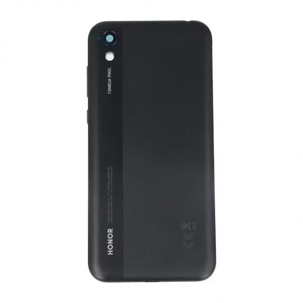 Face arri�re ORIGINALE Huawei HONOR 8S 97070WHY noir