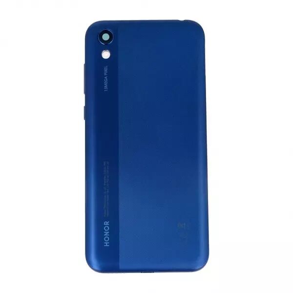 Face arri�re ORIGINALE Huawei HONOR 8S 97070WJC bleu