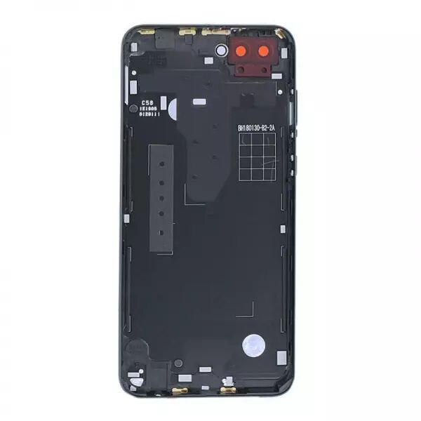 Face arri�re ORIGINALE Huawei HONOR View 10 02351SUR noir