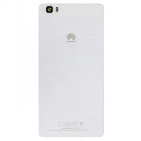 Face arrière ORIGINALE HUAWEI P8 Lite 02350GKS
