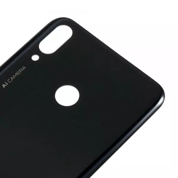 Face arri�re ORIGINALE HUAWEI Y9 2019 02352ERL noir