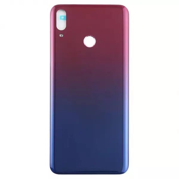 Face arri�re ORIGINALE HUAWEI Y9 2019 02352FDH violet