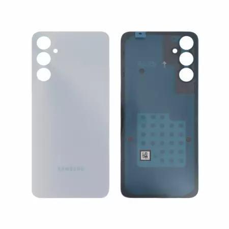 Face arrière ORIGINALE SAMSUNG A057F Galaxy A05s SERVICE PACK GH81-24650A argent