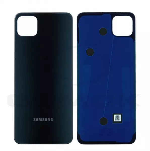 Face arri�re ORIGINALE SAMSUNG A226B Galaxy A22 5G SERVICE PACK GH81-21069A noir