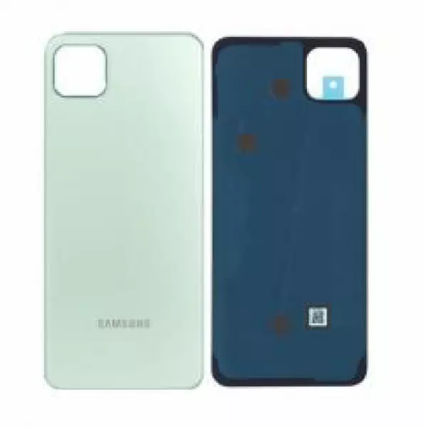 Face arri�re ORIGINALE SAMSUNG A226B Galaxy A22 5G SERVICE PACK GH81-21070A vert