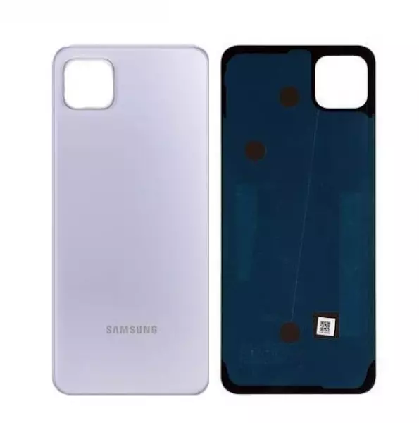 Face arri�re ORIGINALE SAMSUNG A226B Galaxy A22 5G SERVICE PACK GH81-21071A violet