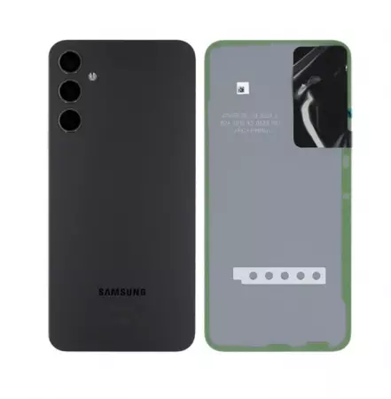 Face arrière ORIGINALE SAMSUNG A346 Galaxy A34 5G SERVICE PACK GH82-30709A noir