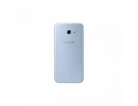 Face arrière ORIGINALE SAMSUNG A520 Galaxy A5 2017 SERVICE PACK GH82-13638C bleu