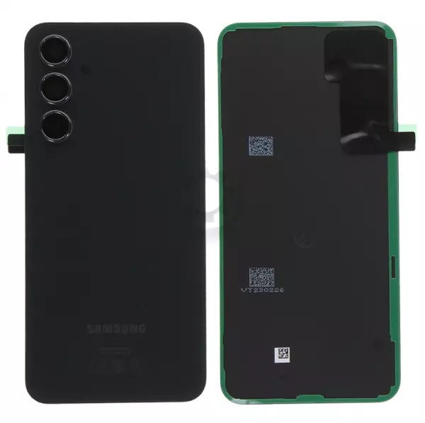 Face arri�re ORIGINALE SAMSUNG A546B Galaxy A54 5G SERVICE PACK GH82-30703A noir